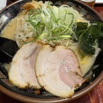 北海道らーめん ひむろ 赤羽店 - 