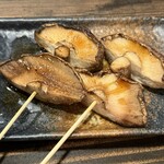 山鶏 - 