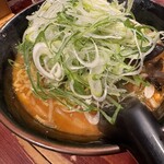 北海道らーめん ひむろ - 