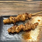 山鶏 - 