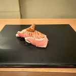 寿司処 かい原 - 