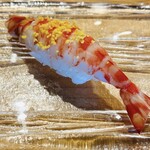 旬魚彩鮨　水仙 - 