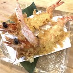 旬魚彩鮨　水仙 - 