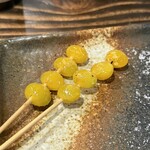 山鶏 - 