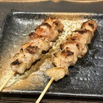 山鶏 - 
