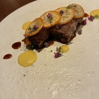 日本料理若林 - 