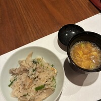 日本料理若林 - 