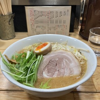 らーめん処 歩や_0