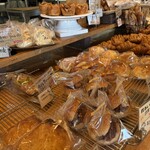 パンプリュネル - 料理写真: