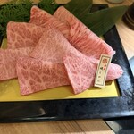 焼肉 しゃぶしゃぶ 石田屋。 - 