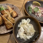 アジアンビストロDai - 