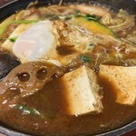 ばんどう太郎 - 料理写真: