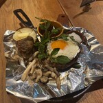 キャピタル東洋亭 本店 - 