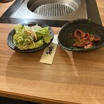 焼肉 しゃぶしゃぶ 石田屋。 - 