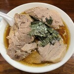 らぁめん 大安 - 