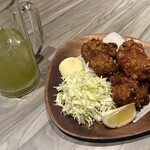 めしや アガる - 