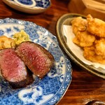 酒ト飯 ヤマダ - 