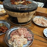 Sumibi Torimiso Santoku