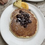 Longhi's - お子様パンケーキ