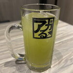 めしや アガる 千葉駅前店 - 