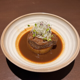名物の味噌料理と和食を堪能、心も満たすひとときを