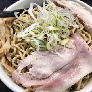 自家製麺 結び _0