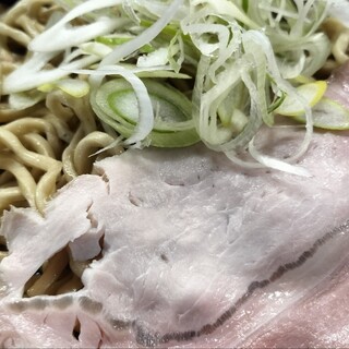 自家製麺 結び _1