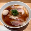 らぁ麺 惟神