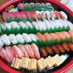 銀のさら 津店 - 