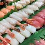 銀のさら 津店 - 