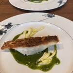 ビストロ ハチヤ - 