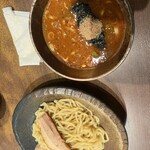 つけ麺屋 ひまわり - 