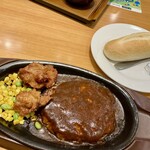 ガスト - 料理写真:
