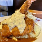 神戸トルコライス - 