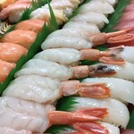 銀のさら 津店 - 