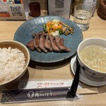 仙台 肉之Itou 居酒屋牛舌 直 - 