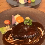 ビストロ ハチヤ - 