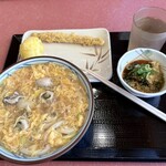 丸亀製麺  - 料理写真: