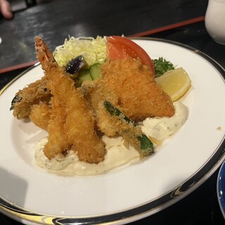 レストラン光和_1