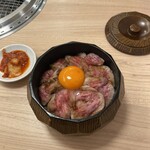 焼肉冷麺 げん助 長崎駅前店 - 