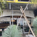 ジバゴ コーヒー ワークス オキナワ - 