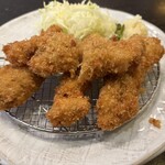 すゞ家 赤門店 - 