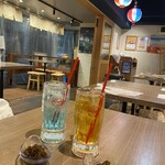 沖縄酒場じゅにまーる - 