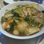 ジョイハウス 中国料理 桃林 - 