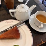 カフェ リゼッタ - 