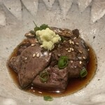 みやざき地頭鶏炭火焼 Kutsurogi 三四郎 - 