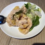 ジョイハウス 中国料理 桃林 - 