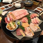 大将軍 - 料理写真: