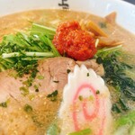 上海厨房 - 自信作とな！