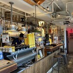 ジバゴ コーヒー ワークス オキナワ - 